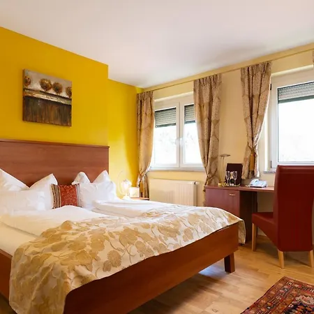Hotel Garni Poelzl Deutschlandsberg Extérieur photo