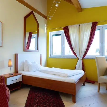 Hotel Garni Poelzl Deutschlandsberg Extérieur photo