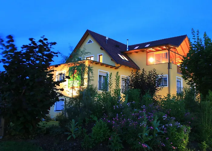 Hotel Garni Poelzl