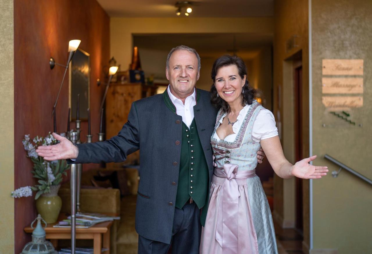 Garni Pölzl Deutschlandsberg