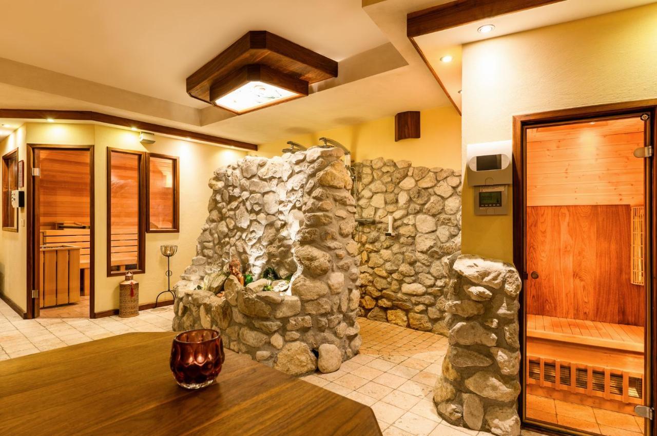 Garni Poelzl Hotel Deutschlandsberg