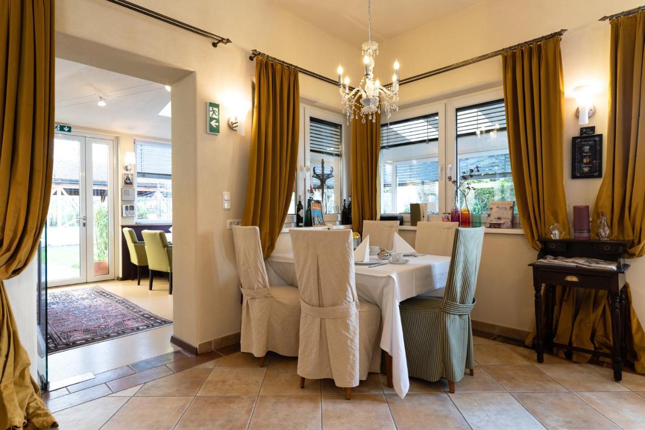 Hotel Garni Poelzl