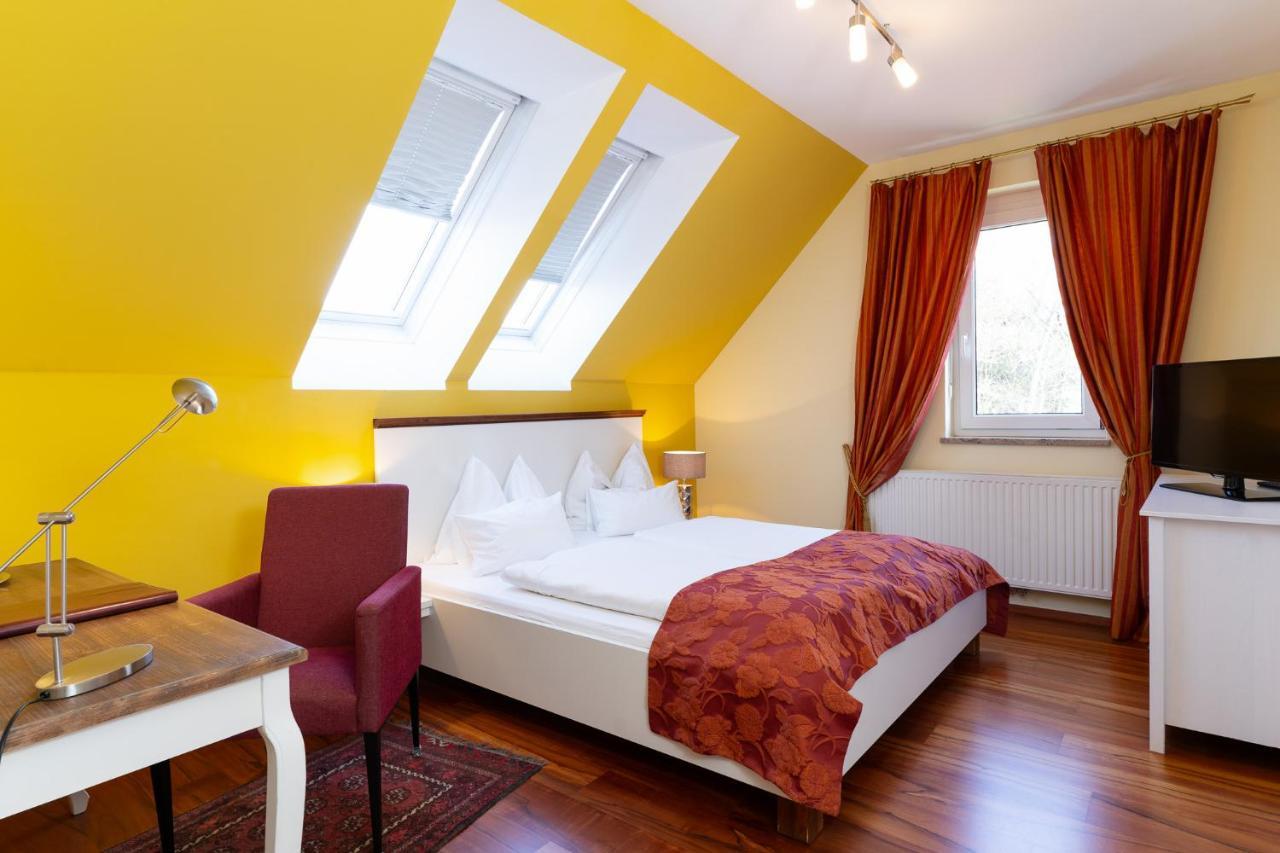 Garni Poelzl 4*