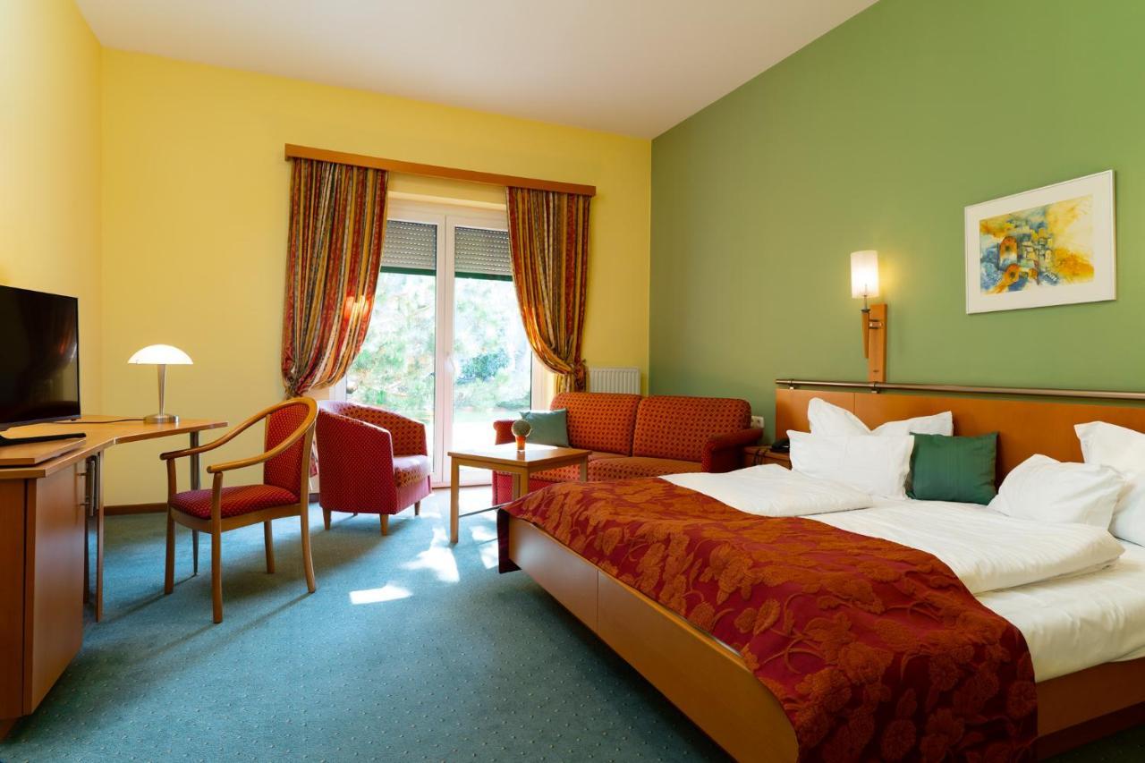 Hotel Garni Poelzl Deutschlandsberg