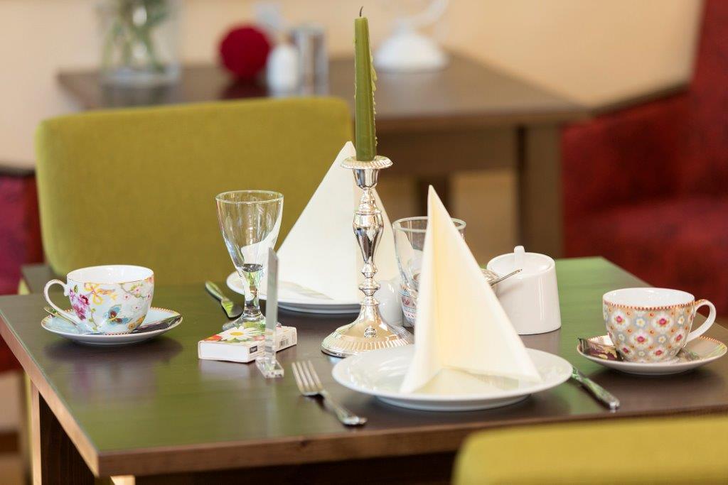Hotel Garni Poelzl 4*