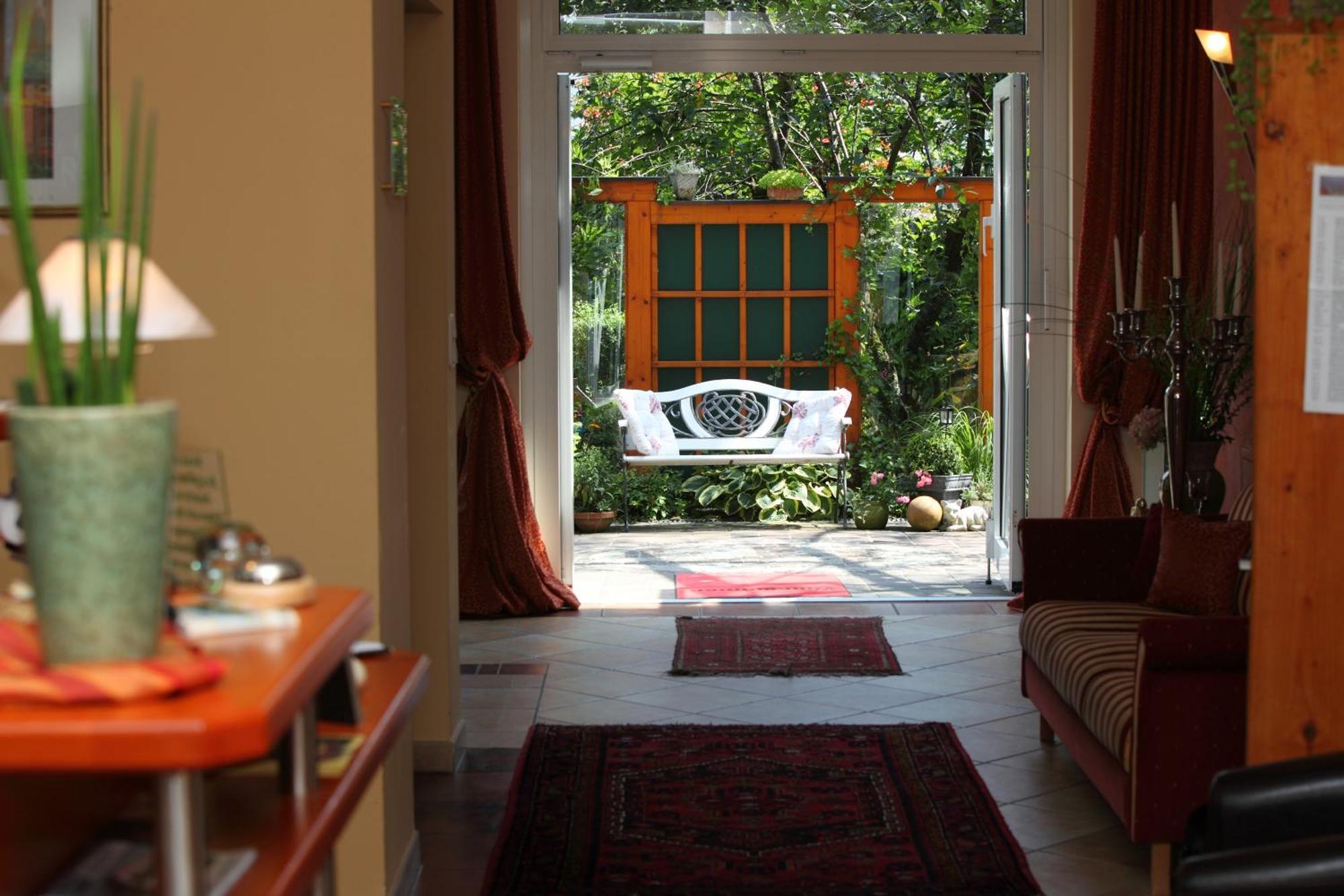 Garni Poelzl Hotel Deutschlandsberg
