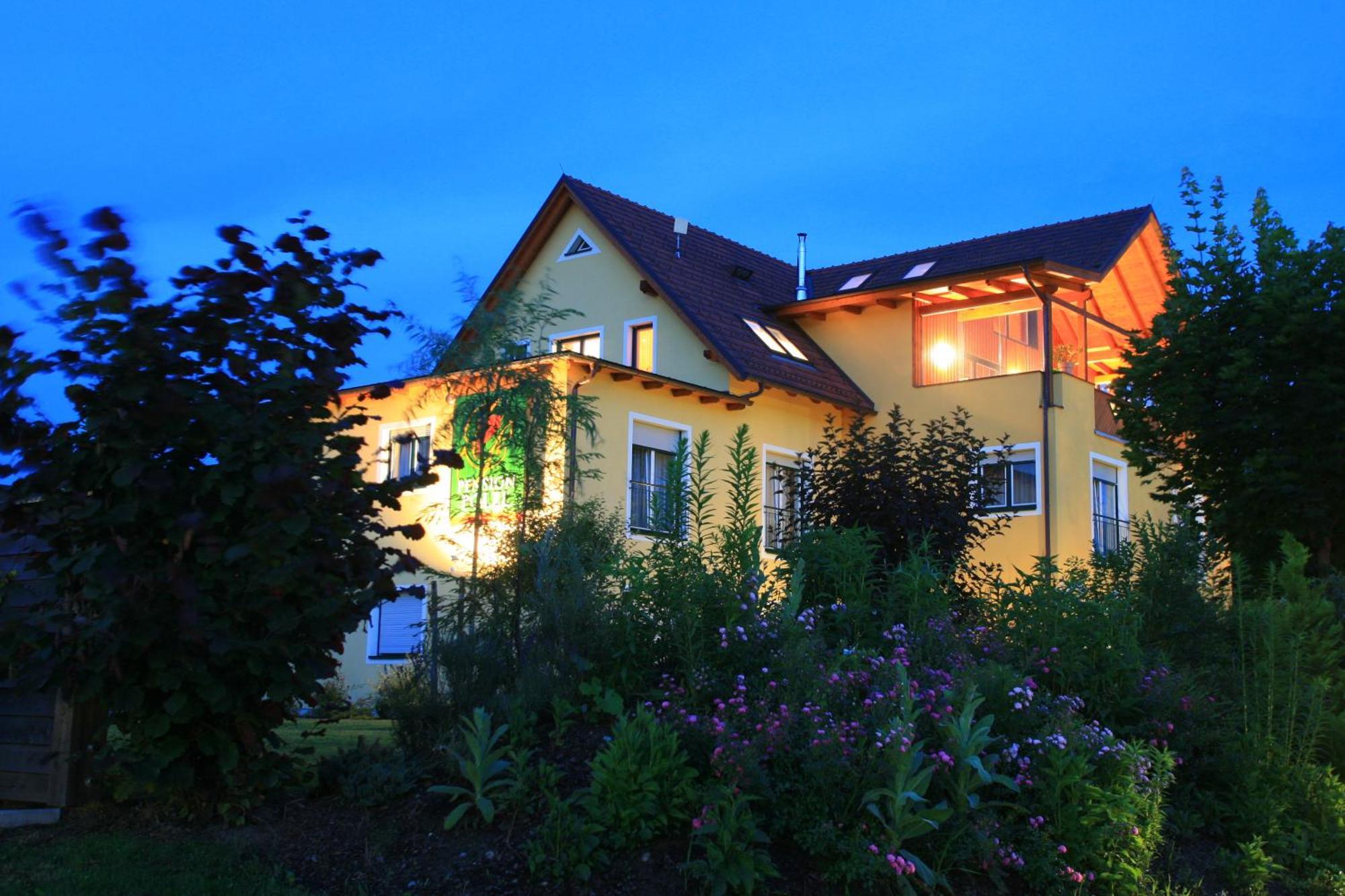 Hotel Garni Poelzl Deutschlandsberg