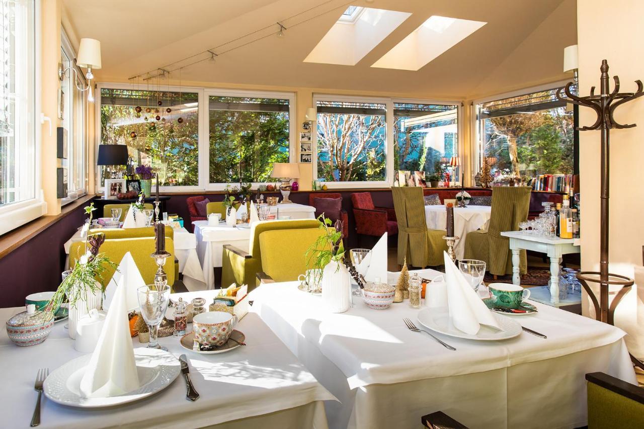 Hotel Garni Poelzl Deutschlandsberg