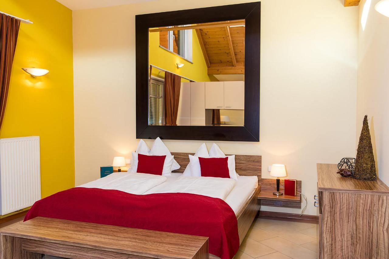 Hotel Garni Poelzl